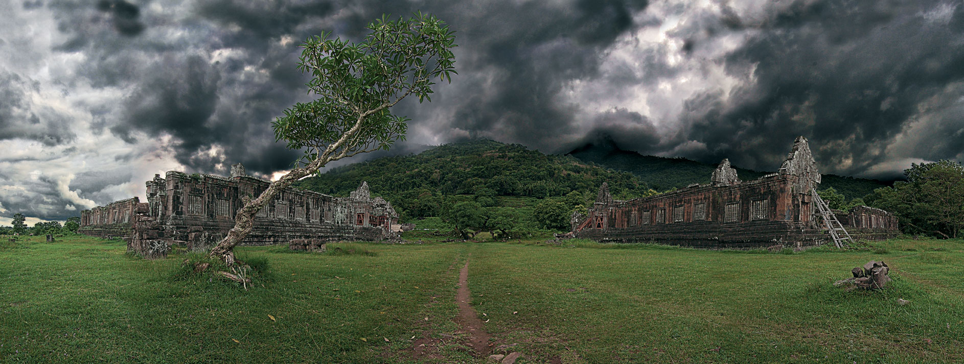 Laos